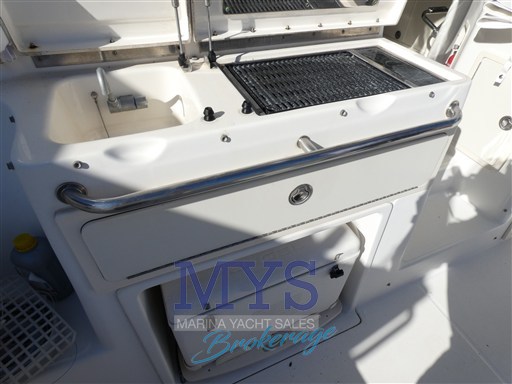 2008 Boston Whaler, Import Auf Lager in der EU — Foto 9 z 20