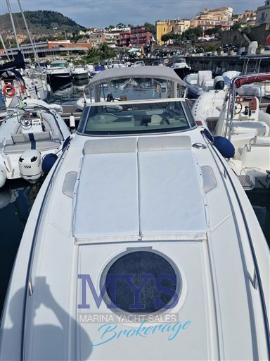 1992 Cranchi, Import Auf Lager in der EU — Foto 11 z 20