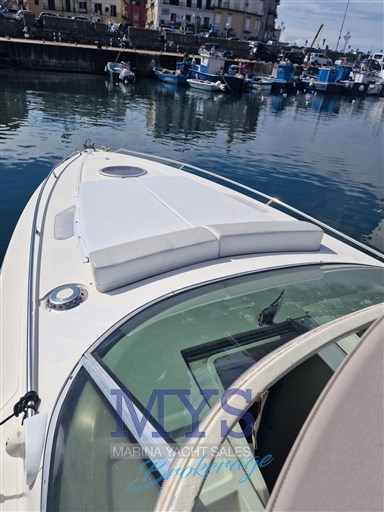 1992 Cranchi, Import Auf Lager in der EU — Foto 12 z 20