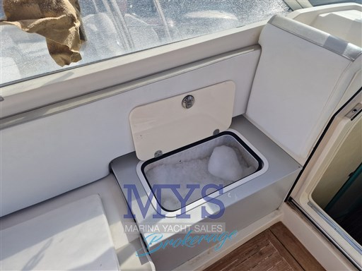 1992 Cranchi, Import Auf Lager in der EU — Foto 13 z 20