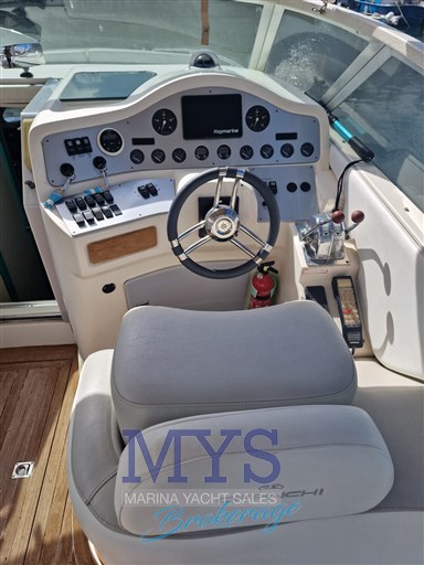 1992 Cranchi, Import Auf Lager in der EU — Foto 15 z 20