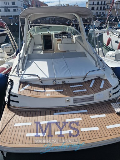 1992 Cranchi, Import Auf Lager in der EU — Foto 16 z 20