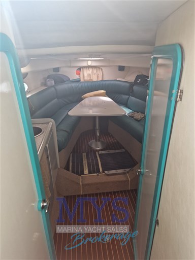 1992 Cranchi, Import Auf Lager in der EU — Foto 4 z 20