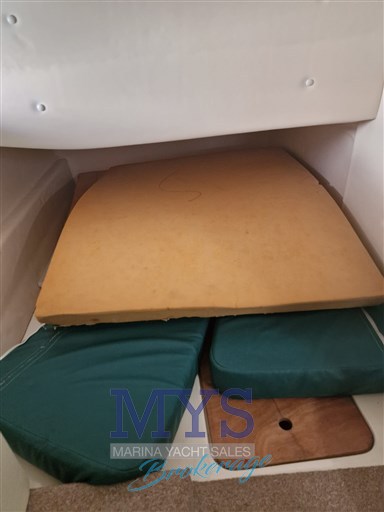 1992 Cranchi, Import Auf Lager in der EU — Foto 6 z 20