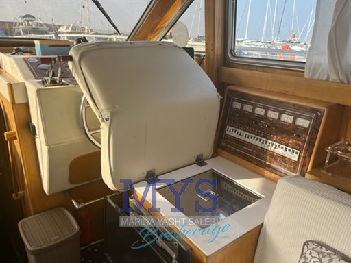 1986 Hurricane, Import Auf Lager in der EU — Foto 15 z 20