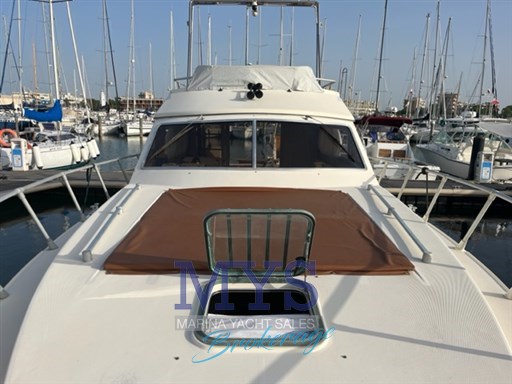 1986 Hurricane, Import Auf Lager in der EU — Foto 5 z 20