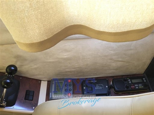 2005 Galeon, Import Auf Lager in der EU — Foto 11 z 20