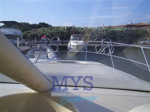 2005 Galeon, Import Auf Lager in der EU — Foto 2 z 20