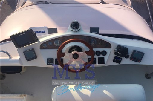 2005 Galeon, Import Auf Lager in der EU — Foto 3 z 20