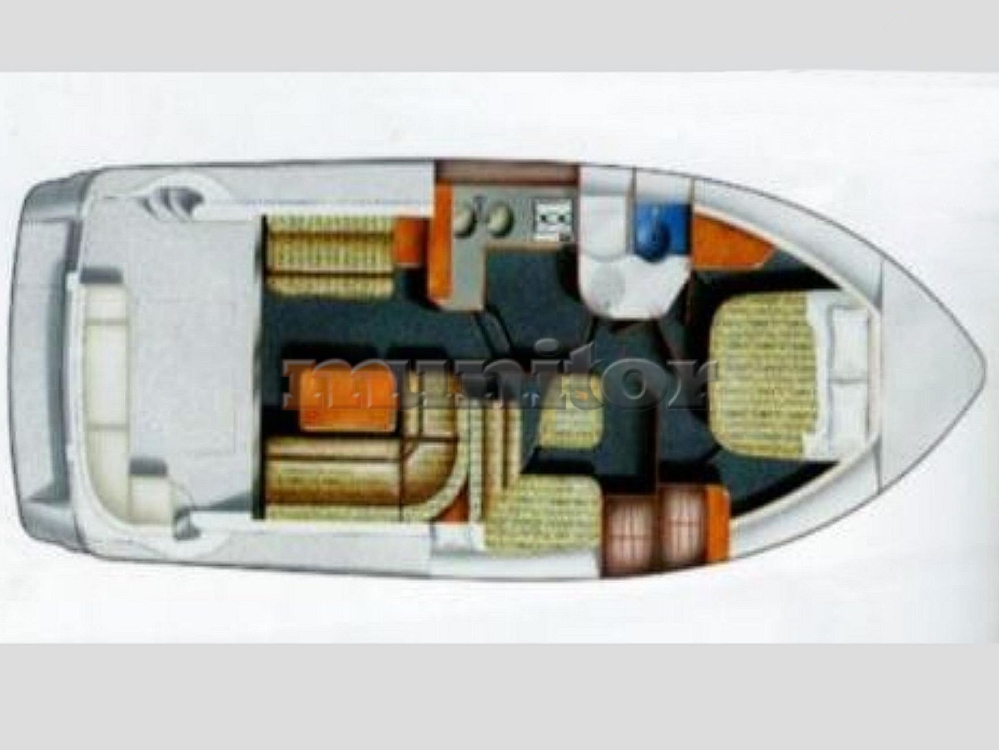 Princess, Import Auf Lager in der EU — Foto 14 z 14