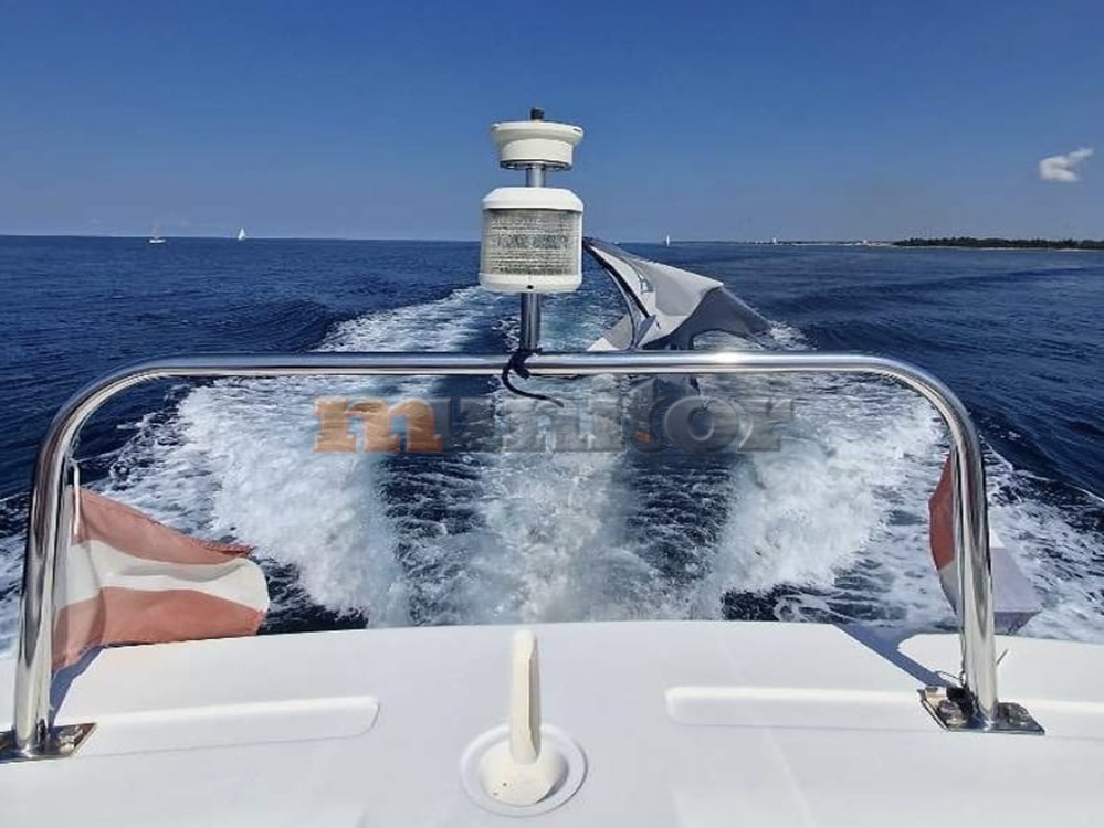 1993 Princess, Import Auf Lager in der EU — Foto 4 z 14
