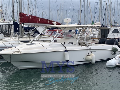 2007 Boston Whaler, Import Auf Lager in der EU — Foto 3 z 19