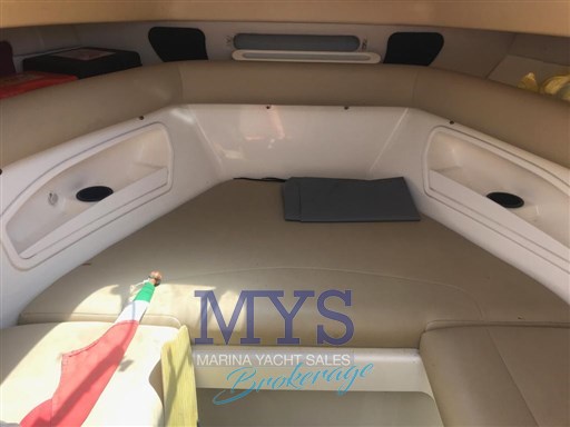 2007 Boston Whaler, Import Auf Lager in der EU — Foto 5 z 19