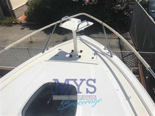 2007 Boston Whaler, Import Auf Lager in der EU — Foto 6 z 19