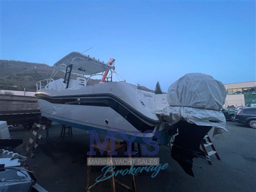 2005 Boston Whaler, Import Auf Lager in der EU — Foto 2 z 20