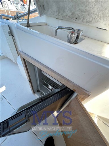 1993 Princess, Import Auf Lager in der EU — Foto 12 z 20