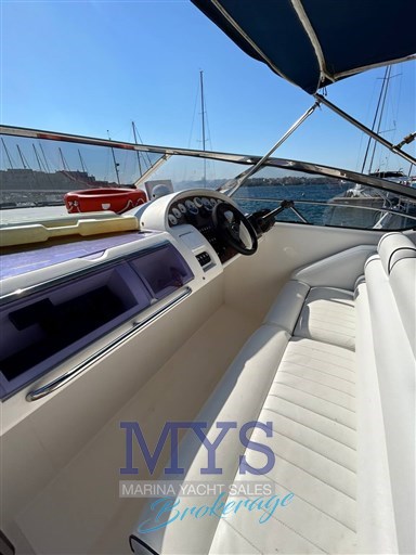 1993 Princess, Import Auf Lager in der EU — Foto 14 z 20