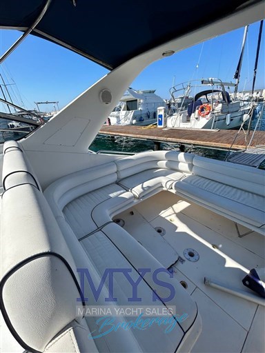 1993 Princess, Import Auf Lager in der EU — Foto 15 z 20