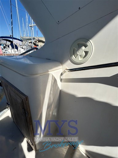 1993 Princess, Import Auf Lager in der EU — Foto 16 z 20