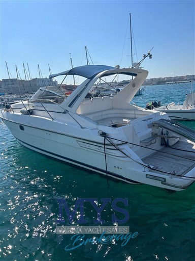 1993 Princess, Import Auf Lager in der EU — Foto 2 z 20