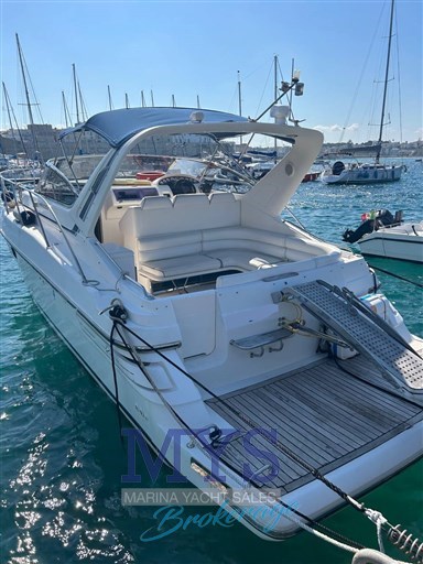 1993 Princess, Import Auf Lager in der EU — Foto 3 z 20
