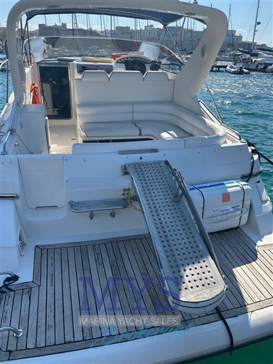 1993 Princess, Import Auf Lager in der EU — Foto 4 z 20