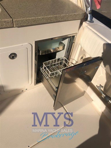 2010 Grady-White, weiß, Import Auf Lager in der EU — Foto 10 z 16