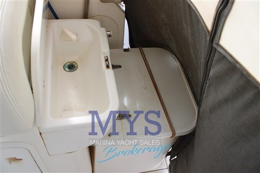 2008 Wellcraft, Import Auf Lager in der EU — Foto 10 z 20