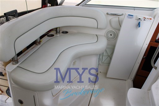 2008 Wellcraft, Import Auf Lager in der EU — Foto 12 z 20