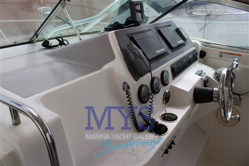 2008 Wellcraft, Import Auf Lager in der EU — Foto 13 z 20