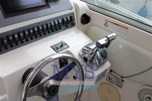 2008 Wellcraft, Import Auf Lager in der EU — Foto 15 z 20