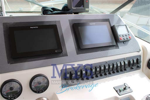 2008 Wellcraft, Import Auf Lager in der EU — Foto 16 z 20
