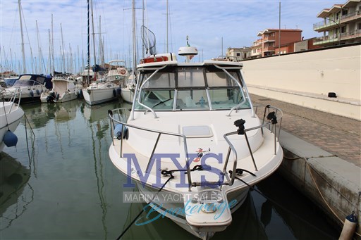2008 Wellcraft, Import Auf Lager in der EU — Foto 2 z 20