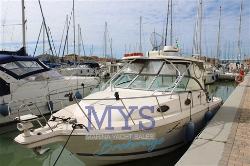 2008 Wellcraft, Import Auf Lager in der EU — Foto 3 z 20