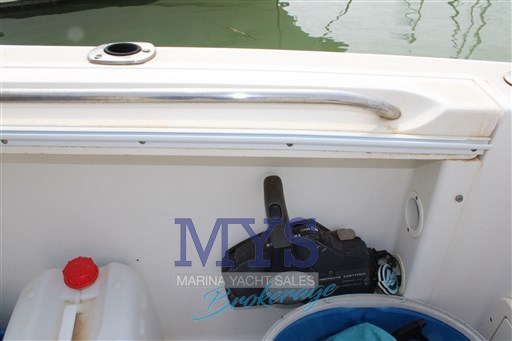 2008 Wellcraft, Import Auf Lager in der EU — Foto 8 z 20