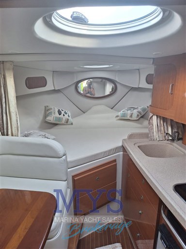 2000 Four Winns, Import Auf Lager in der EU — Foto 11 z 15