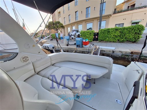 2000 Four Winns, Import Auf Lager in der EU — Foto 6 z 15