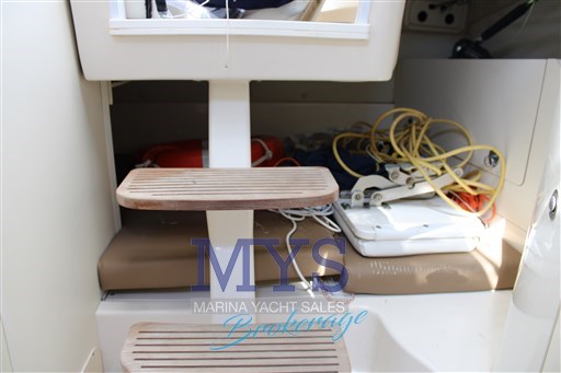2006 Boston Whaler, Import Auf Lager in der EU — Foto 14 z 18