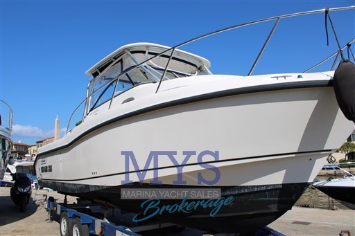 2006 Boston Whaler, Import Auf Lager in der EU — Foto 3 z 18