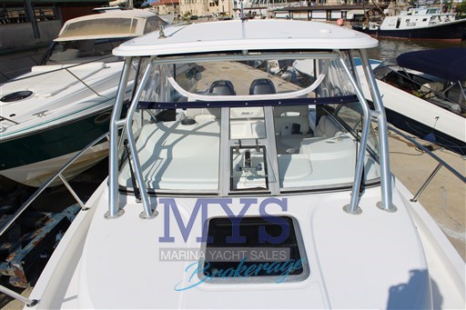 2006 Boston Whaler, Import Auf Lager in der EU — Foto 4 z 18