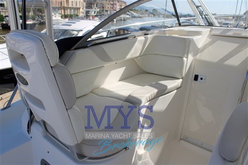 2006 Boston Whaler, Import Auf Lager in der EU — Foto 7 z 18