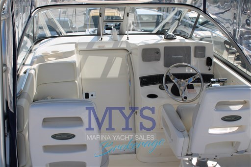 2006 Boston Whaler, Import Auf Lager in der EU — Foto 9 z 18