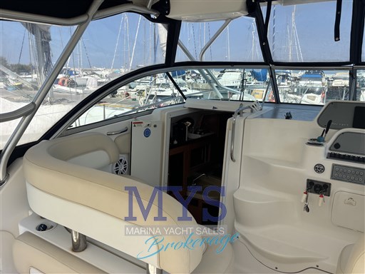 2009 Wellcraft, Import Auf Lager in der EU — Foto 11 z 20
