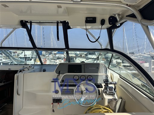2009 Wellcraft, Import Auf Lager in der EU — Foto 13 z 20