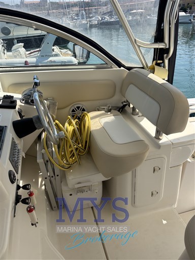 2009 Wellcraft, Import Auf Lager in der EU — Foto 15 z 20