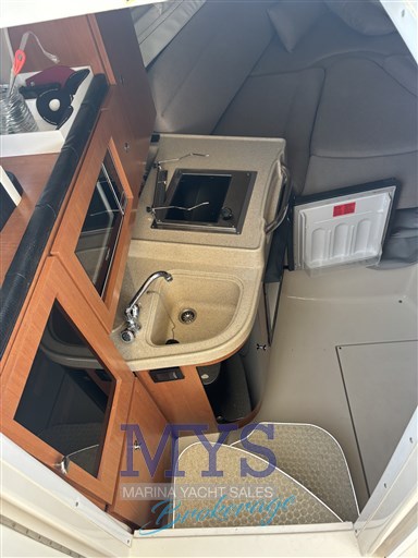 2009 Wellcraft, Import Auf Lager in der EU — Foto 16 z 20