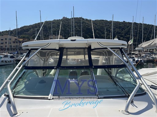 2009 Wellcraft, Import Auf Lager in der EU — Foto 6 z 20