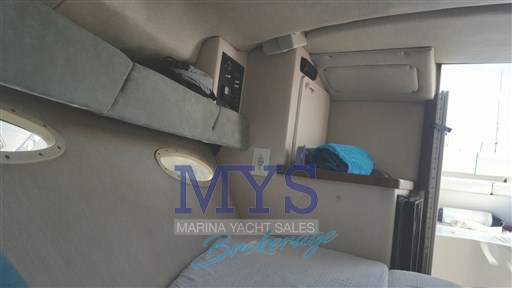 1997 Sea Ray, Import Auf Lager in der EU — Foto 10 z 13