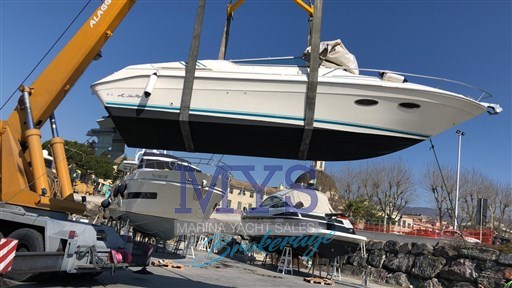 1997 Sea Ray, Import Auf Lager in der EU — Foto 6 z 13