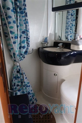 1995 Princess, Import Auf Lager in der EU — Foto 10 z 16